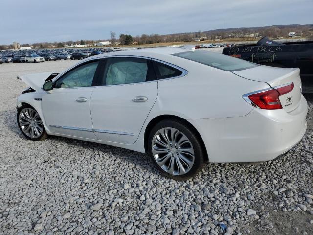 1G4ZP5SS7HU137967 | 2017 Buick lacrosse essence