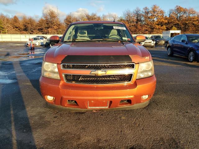 3GNFK12357G202508 | 2007 Chevrolet avalanche k1500