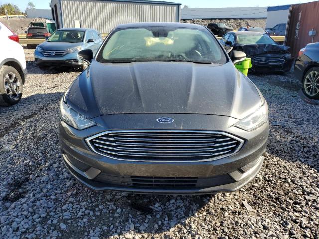 3FA6P0HD2JR188945 | 2018 Ford fusion se