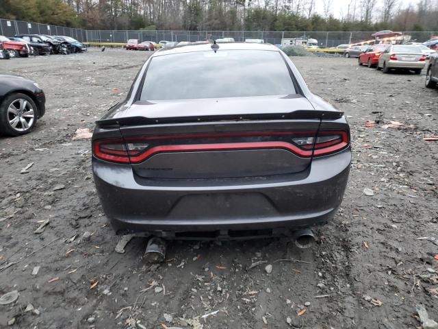 2C3CDXCT6GH276936 | 2016 Dodge charger r/t