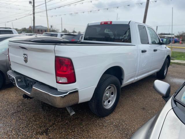 1C6RR6FG9LS127690 | 2020 Ram 1500 classic tradesman