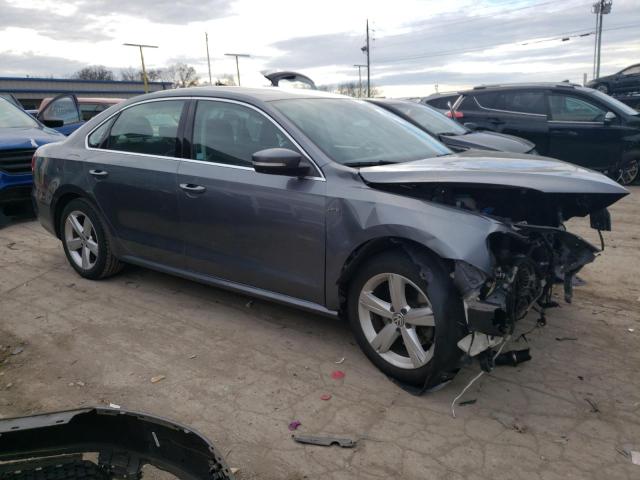 1VWAS7A39FC118441 | 2015 VOLKSWAGEN PASSAT S