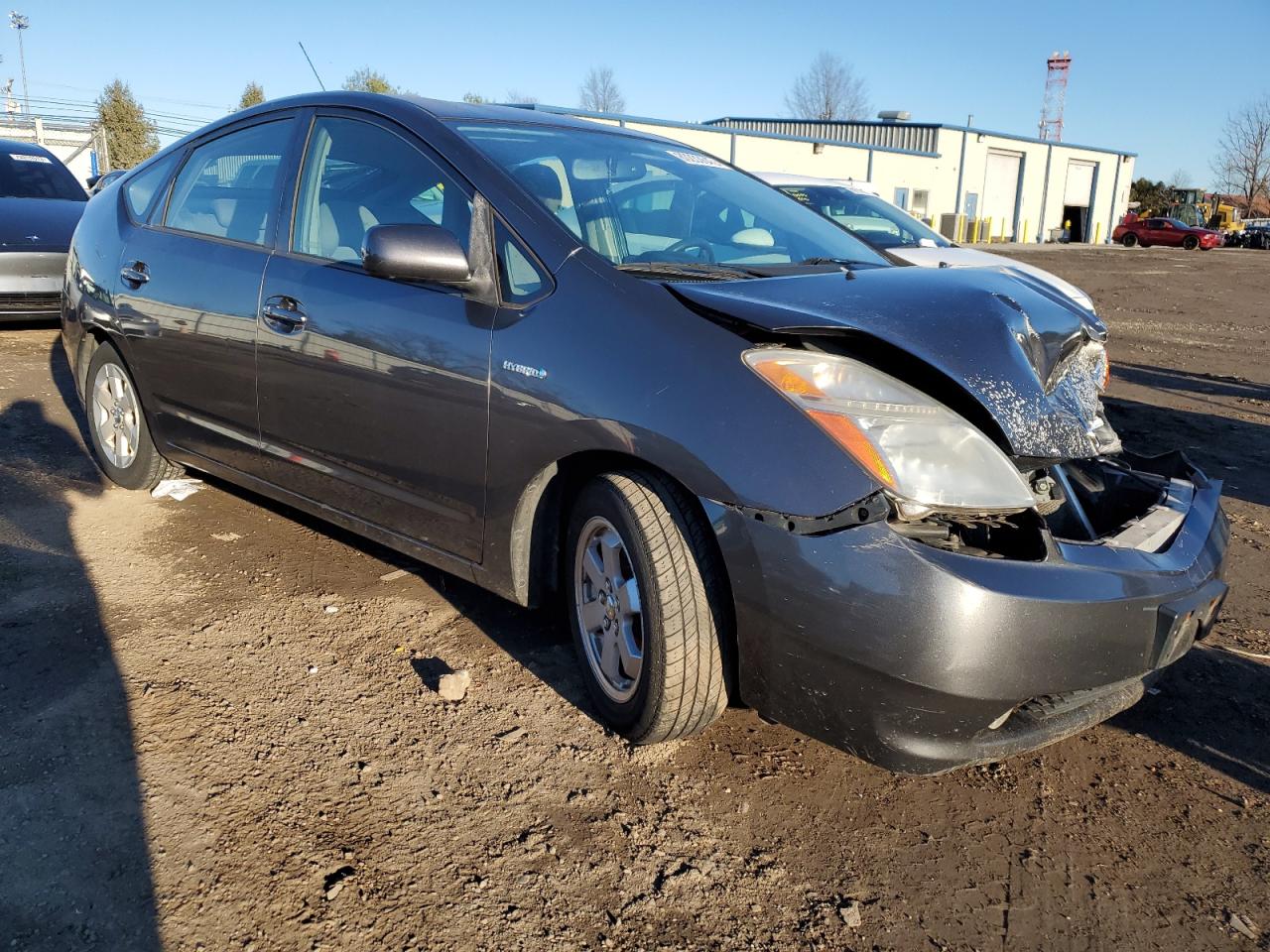 JTDKB20U283312784 2008 Toyota Prius