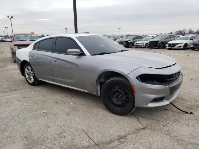 2C3CDXL96JH247027 | 2018 DODGE CHARGER SR