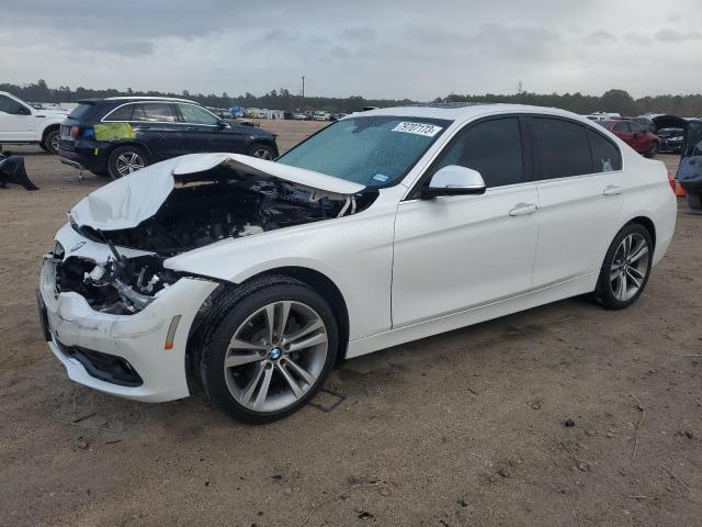 2018 BMW 330 I - WBA8B9C57JEE83144