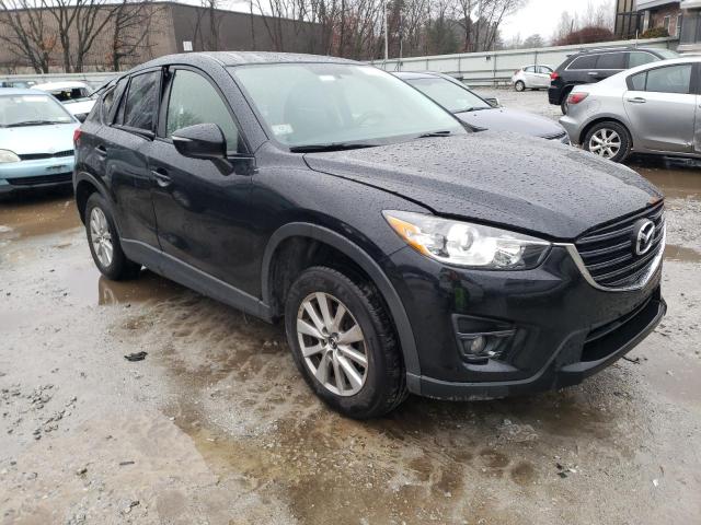 JM3KE2CY6G0603737 | 2016 MAZDA CX-5 TOURI