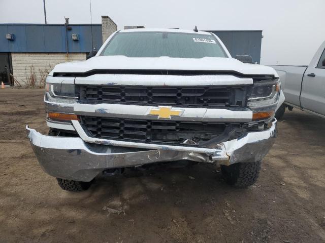 1GCVKNEH8HZ275991 | 2017 CHEVROLET SILVERADO