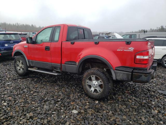 1FTRF04568KC77327 | 2008 Ford f150