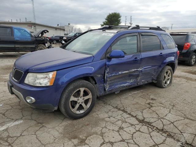 2006 Pontiac Torrent 