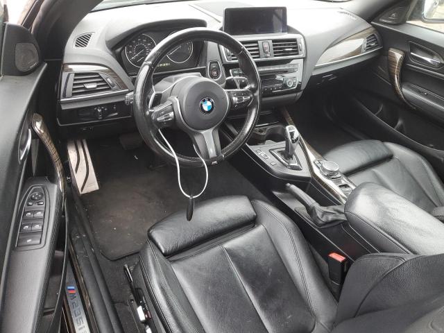 VIN WBA1M5C57GV326854 2016 BMW 2 Series, M235XI no.8