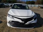 Lot #3051394661 2020 TOYOTA CAMRY XLE