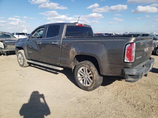 1GTG5CE34F1186312 | 2015 GMC CANYON SLT