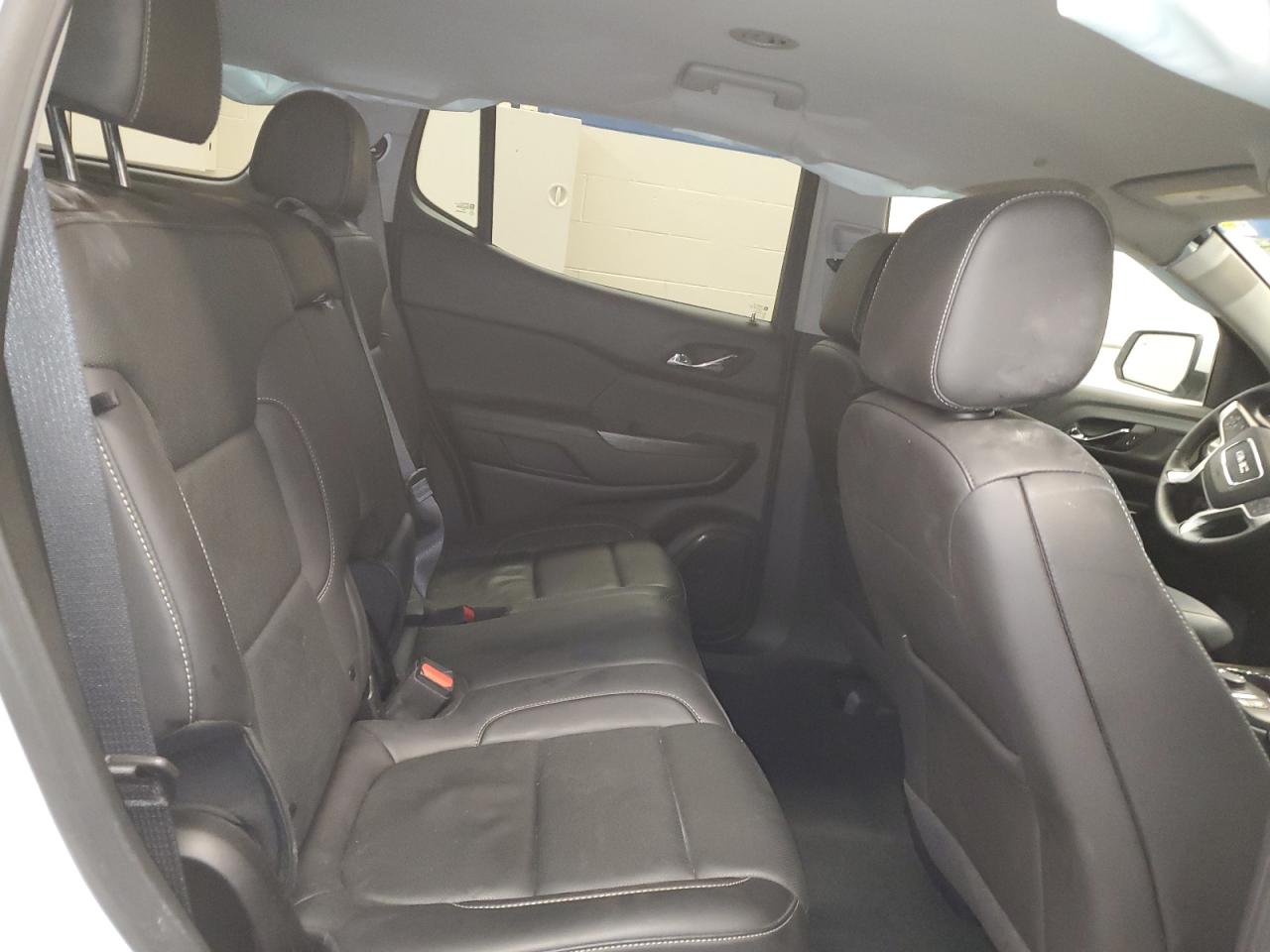 1GKKNUL44PZ227122 2023 GMC Acadia Slt