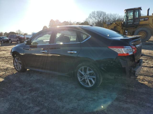 3N1AB7AP1FY314521 | 2015 NISSAN SENTRA S