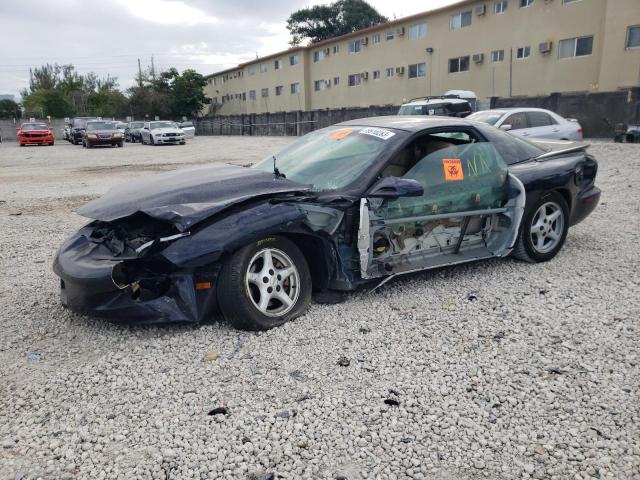 1998 Pontiac Firebird 