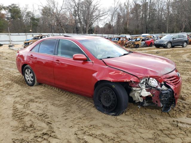 JTNBE46K473039981 | 2007 Toyota camry ce