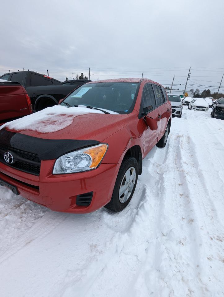 2T3ZF4DV8BW094582 2011 Toyota Rav4