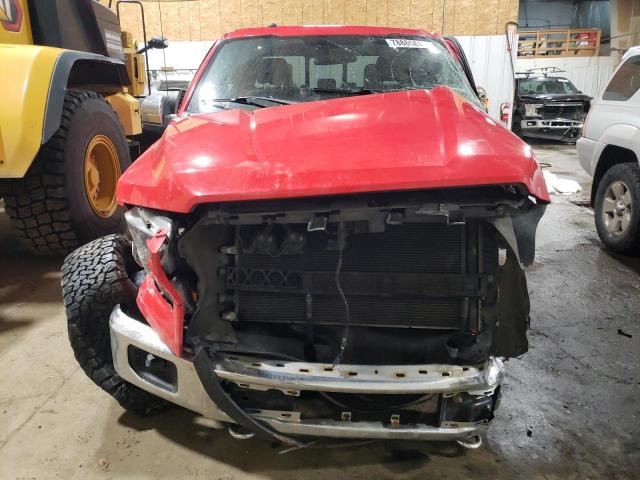 2016 FORD F150 SUPER - 1FTFW1EF9GKD25949