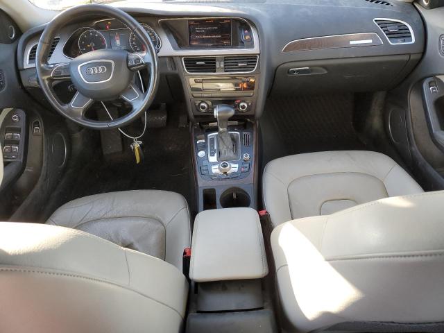 WA1UFAFL1DA214688 2013 AUDI A4, photo no. 8