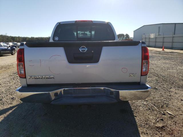 1N6AD0ER6GN719571 | 2016 NISSAN FRONTIER S