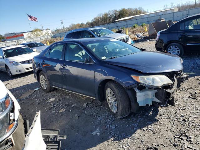 4T4BF1FKXER433963 | 2014 Toyota camry l