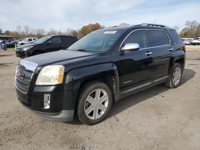 2CTALWEC9B6315279 2011 GMC Terrain Slt