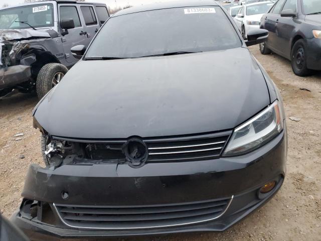 3VWLL7AJ5EM433660 | 2014 VOLKSWAGEN JETTA TDI