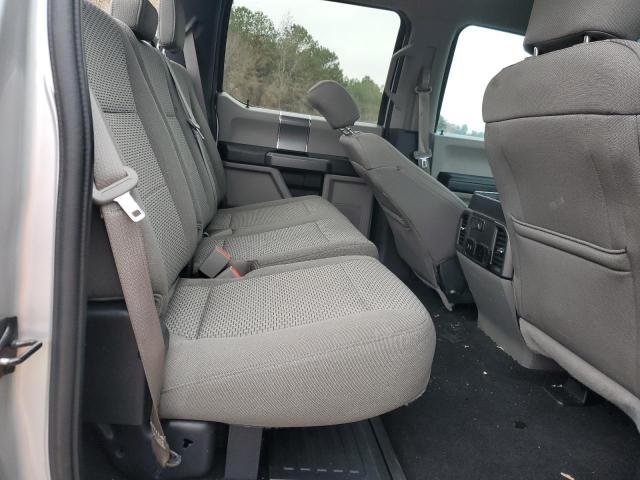 2018 FORD 1220 1FT7W2BT6JEB18719