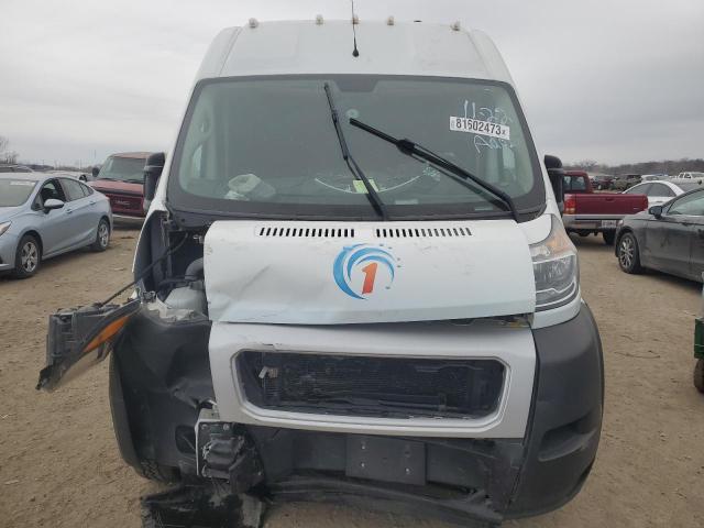 2019 RAM PROMASTER - 3C6TRVDG5KE557835