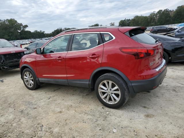 JN1BJ1CP7JW160656 | 2018 NISSAN ROGUE SPOR