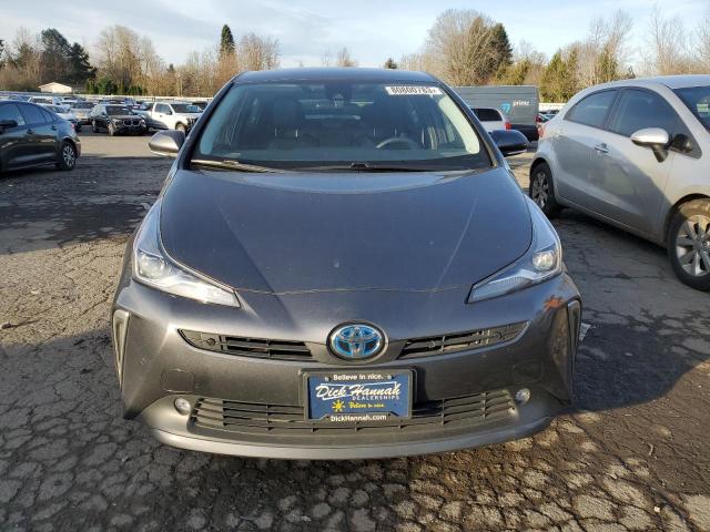 JTDL9MFU2N3031678 | 2022 TOYOTA PRIUS LE