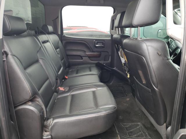 3GTU2VEC0EG494679 | 2014 GMC SIERRA K15