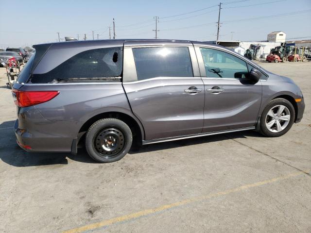 5FNRL6H74LB068052 | 2020 HONDA ODYSSEY EX