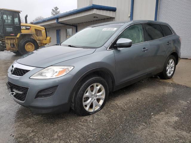 JM3TB3CV1C0341399 | 2012 Mazda cx-9