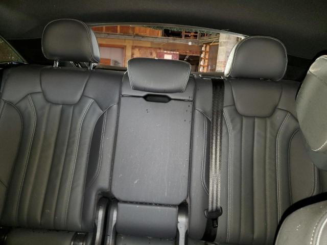 2023 AUDI Q5 SPORTBA - WA14AAFY0P2031565