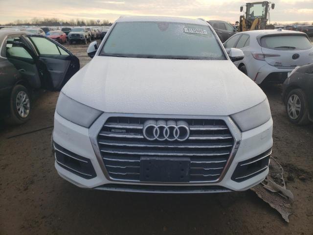 VIN WA1LAAF70HD030666 2017 Audi Q7, Premium Plus no.5