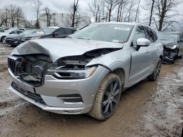 LYVA22RL6KB187211 2019 VOLVO XC60 - Image 1