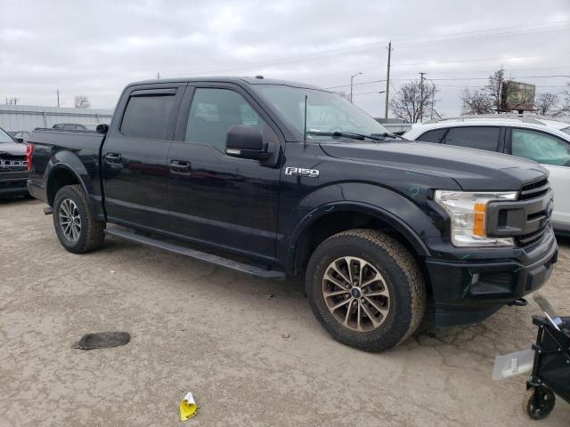 1FTEW1EP7JFA93226 | 2018 FORD F150 SUPER