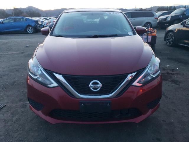 3N1AB7AP5KY219003 | 2019 NISSAN SENTRA S