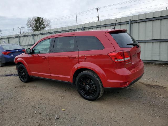 3C4PDCEG7KT783110 | 2019 DODGE JOURNEY GT