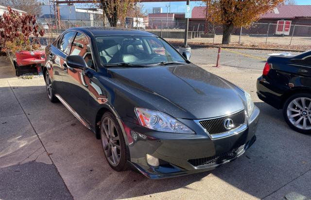 2008 Lexus IS 250 