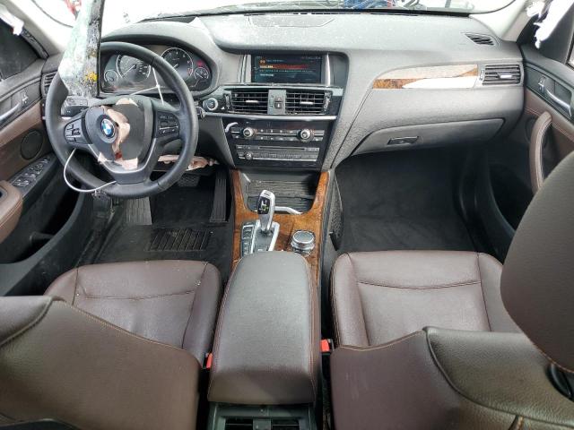 5UXWX9C35H0T17007 BMW X3 Xdrive28i