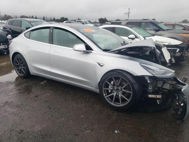 5YJ3E1EA9JF058648 | 2018 TESLA MODEL 3