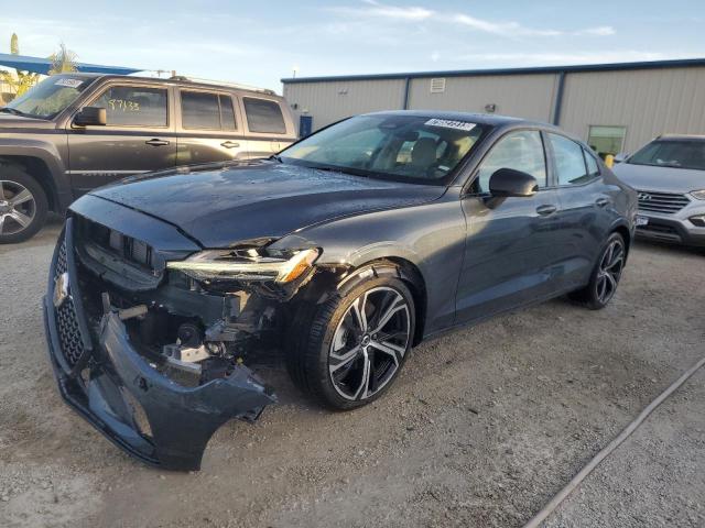 2024 VOLVO S60 CORE - 7JRL12FK0RG289451