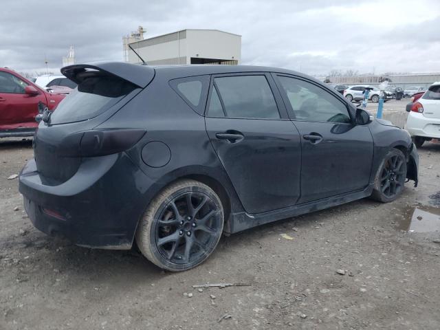 2012 Mazda Speed 3 VIN: JM1BL1L39C1553689 Lot: 81370073