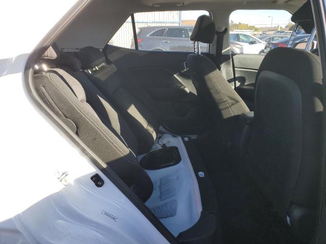 2021 HYUNDAI VENUE SEL - KMHRC8A37MU128882