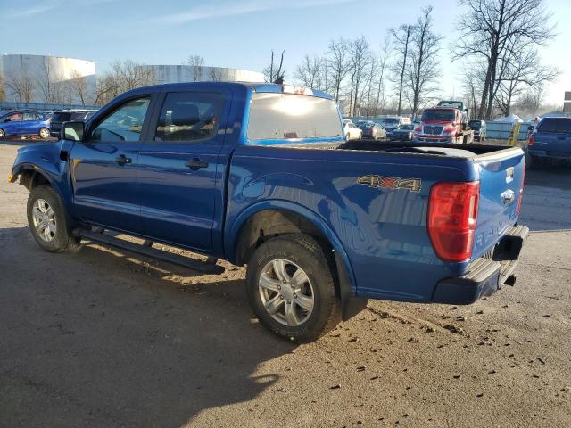 1FTER4FH6KLB03635 | 2019 Ford ranger xl