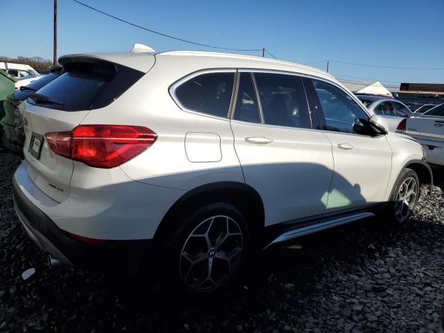 WBXHT3C52K5L37930 | 2019 BMW X1 XDRIVE2