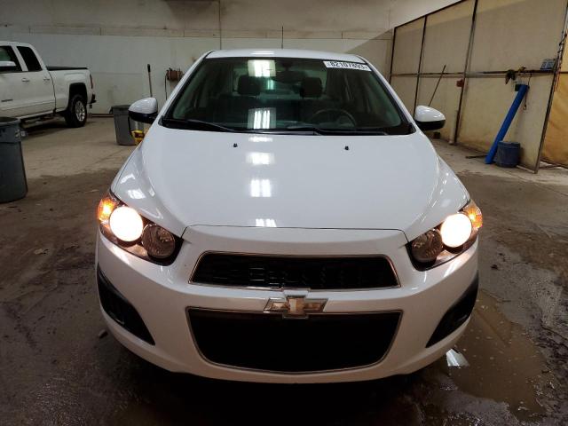 1G1JC5SH9F4181279 | 2015 CHEVROLET SONIC LT