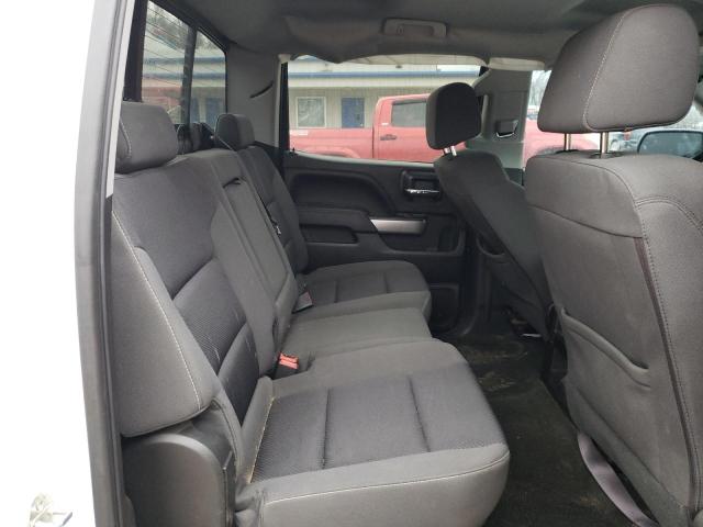 2017 CHEVROLET SILVERADO - 3GCUKREC6HG213125